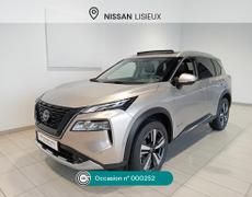 Nissan XTrail Glos