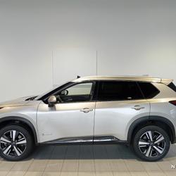 Nissan XTrail X-Trail e-POWER 213 ch e-4ORCE 5 Places Tekna+ Glos