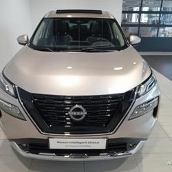 Nissan XTrail X-Trail e-POWER 213 ch e-4ORCE 5 Places Tekna+ Glos