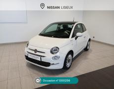 Fiat 500 II Glos
