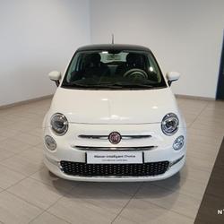 Fiat 500 II 1.0 70 ch Hybride BSG S/S occasion - Glos - photo 3/23