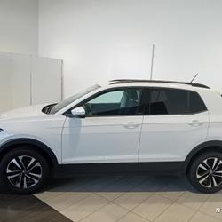 Volkswagen T-Cross 1.0 TSI 95 Start/Stop BVM5 United occasion - Glos - photo 2/25