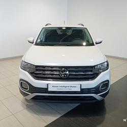 Volkswagen T-Cross 1.0 TSI 95 Start/Stop BVM5 United occasion - Glos - photo 3/25