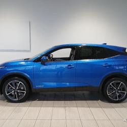 Nissan Qashqai e-Power 190 ch Tekna occasion - Glos - photo 2/26