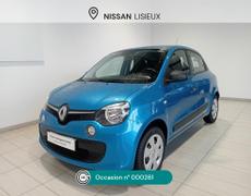 Renault Twingo 3 Glos