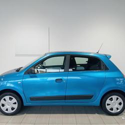 Renault Twingo 3 III 1.0 SCe 70 eco2 Life occasion - Glos - photo 2/23