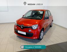Renault Twingo 3 Glos