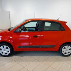 Renault Twingo 3 III 1.0 SCe 70 BC Life occasion - Glos - photo 2/24