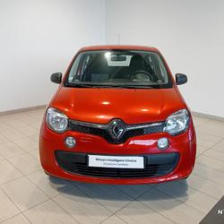 Renault Twingo 3 III 1.0 SCe 70 BC Life occasion - Glos - photo 3/24