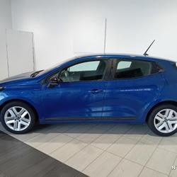 Renault Clio 5 Clio TCe 90 ch GSR2 Evolution Glos