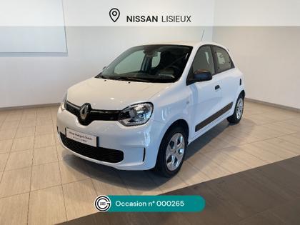 Renault Twingo 3 - Twingo III SCe 65 - 20 Life - 8 990 €