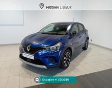 Renault Captur Glos