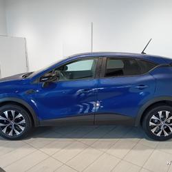 Renault Captur TCe 100 GPL Evolution occasion - Glos - photo 2/25