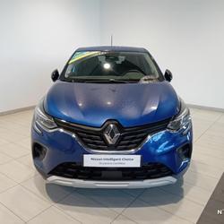 Renault Captur TCe 100 GPL Evolution occasion - Glos - photo 3/25
