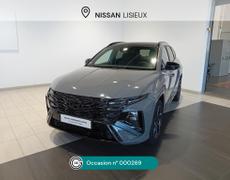 Hyundai Tucson HYUNDAI TUCSON TUCSON 1.6 T-GDI HYBRID BVA6 LINE CREATIVE