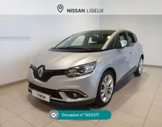 Renault Scenic 4 Scenic Blue dCi 120 Business