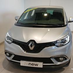 Renault Scenic 4 Blue dCi 120 Business occasion - Glos - photo 3/26