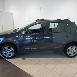 Dacia Sandero TCe 90 E6 SL Urban Stepway occasion - Glos - photo 2/24