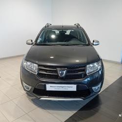 Dacia Sandero TCe 90 E6 SL Urban Stepway occasion - Glos - photo 3/24