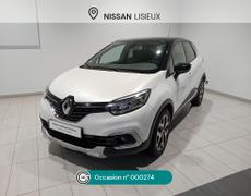 Renault Captur Captur dCi 90 Intens