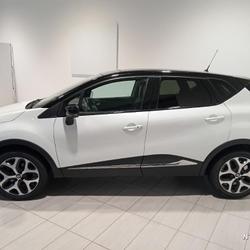 Renault Captur dCi 90 Intens occasion - Glos - photo 2/25