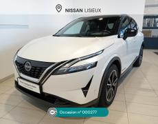 Nissan Qashqai Glos