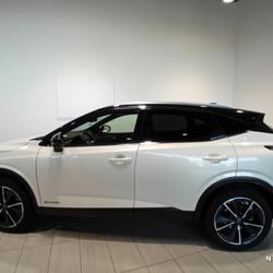 Nissan Qashqai e-Power 190 ch Tekna occasion - Glos - photo 2/27