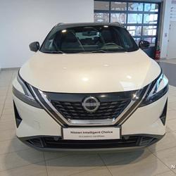 Nissan Qashqai e-Power 190 ch Tekna occasion - Glos - photo 3/27