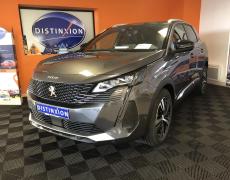 Peugeot 3008 Brest