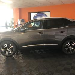Peugeot 3008 1.2i 130 GT Brest