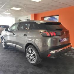 Peugeot 3008 1.2i 130 GT Brest