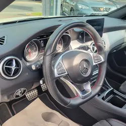 Mercedes CLA 200 FASCINATION 7G-DCT H&eacute;rouville-Saint-Clair