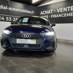 Audi A3 Sportback 30 TFSI 110CH BUSINESS LINE Warcq