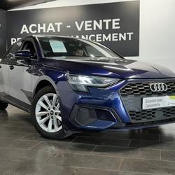Audi A3 Sportback 30 TFSI 110CH BUSINESS LINE Warcq