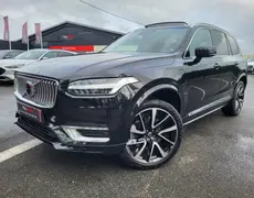 Volvo XC90 Hérouville-Saint-Clair