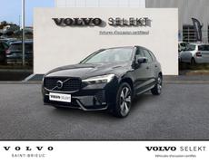 Volvo XC60 Saint-Brieuc