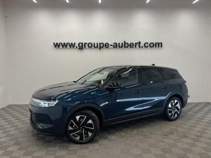 Opel Grandland - 1.2 Turbo Hybrid 145ch GS e-DCT6 - 36 990 €