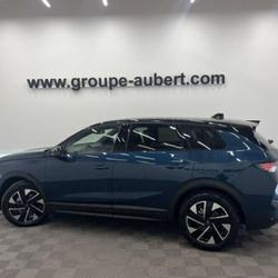 Opel Grandland 1.2 Turbo Hybrid 145ch GS e-DCT6 TOURLAVILLE