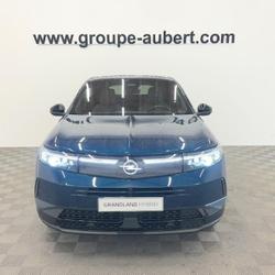 Opel Grandland 1.2 Turbo Hybrid 145ch GS e-DCT6 TOURLAVILLE