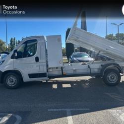 Toyota Proace Max L3 3.5 Maxi 140ch Monobenne 3700 Start NG24 occasion - Avignon - photo 3/25