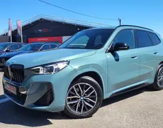 BMW X1 Hérouville-Saint-Clair