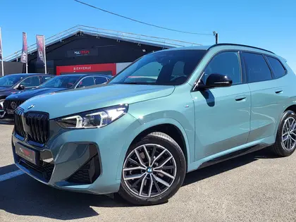 BMW X1 - (U11) XDRIVE23D 211CH M SPORT - 45 990 €