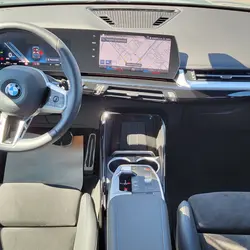 BMW X1 (U11) XDRIVE23D 211CH M SPORT H&eacute;rouville-Saint-Clair