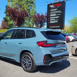 BMW X1 (U11) XDRIVE23D 211CH M SPORT H&eacute;rouville-Saint-Clair