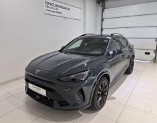 Cupra Formentor Besançon