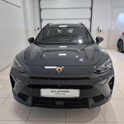 Cupra Formentor Formentor eHybrid 204 ch DSG6 Midnight Edition Besan&ccedil;on