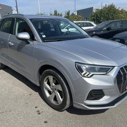 Audi Q3 35 TFSI 150ch Design Luxe 126g Guipavas