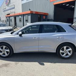 Audi Q3 35 TFSI 150ch Design Luxe 126g Guipavas
