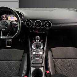 Audi TT TTS 2.0 TFSI 310 ROADSTER QUATTRO S TRONIC S LINE Genay