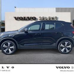 Volvo XC40 Recharge 231ch Start EDT Saint-Brieuc